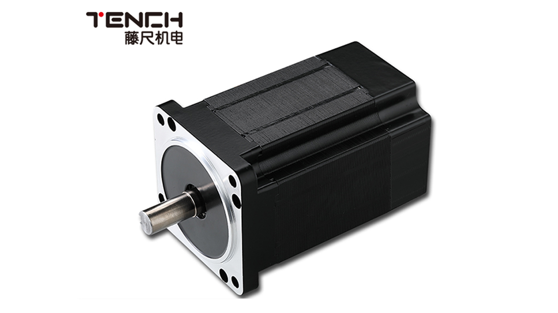 直流無刷電機(jī)，新型的高效節(jié)能電機(jī)