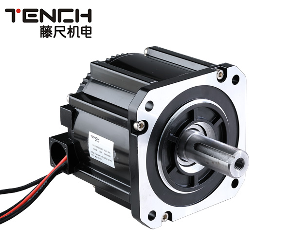 直流電機維修更換知識你了解嗎？