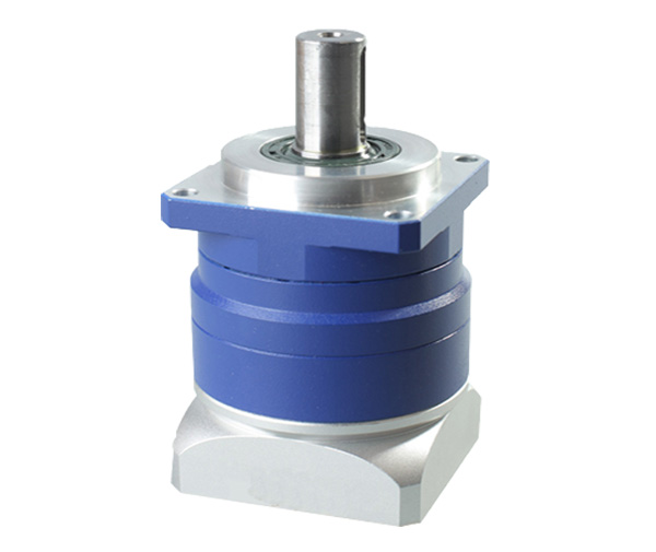 精密行星齒輪箱到底是什么？和行星齒輪箱有什么區別？