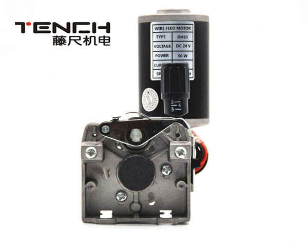 電機噪音|怎么對有刷電機進行降噪？