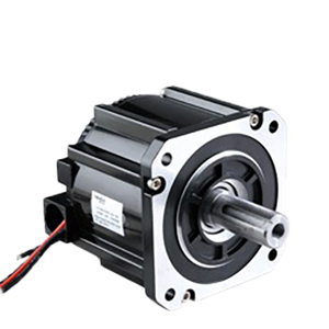 設(shè)備項目在高速運轉(zhuǎn)下該選擇伺服電機還是步進電機?